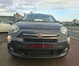 FIAT 500X 500X 1.4 MULTIAIR 4X2
