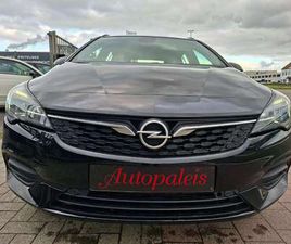 OPEL ASTRA SPORTS TOURER ASTRA 1.5 D START/STOP SPORTS TOURER EDITION