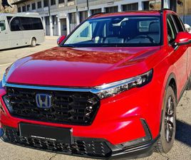 HONDA CRV HONDA CR-V AWD HYBRID AUTOMATICA. OTTIMO AFFARE
