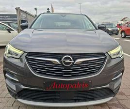 OPEL GRANDLAND X GRANDLAND X 1.5 D START/STOP INNOVATION