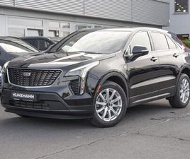 2.0 TURBO LUXURY AWD KAMERA TOTWINKEL SHZ