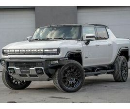 GMC HUMMER EV 2025 3X PICKUP € 130000 EU PRICE