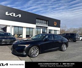 USED 2023 ACURA INTEGRA BASE