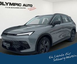 BAIC X55 BAIC X55 BAIC 360°CAM SITZHZG LED PANORAMA KLIMAAT LM