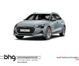 TFSI SPORTBACK ADVANCED