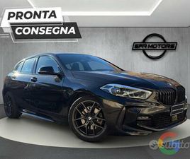 BMW SERIE 1 118D MSPORT 150CV - PROMO