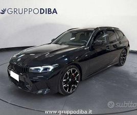 BMW SERIE 3 TOURING SERIE 3 G21 2022 TOURING ...