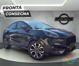 FORD PUMA ST FORD PUMA ST-LINE 125CV - PROMO/IVA ESP.