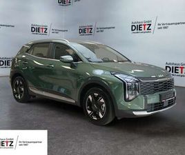 VISION 1.6 T-GDI*LED*NAV*ACC*KAM*MY2026