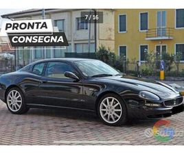 MASERATI GT 3200 3.2 368CV