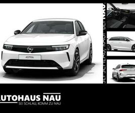 OPEL ASTRA EDITION 1.2 TURBO