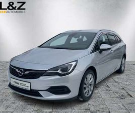 OPEL ASTRA SPORTS TOURER K SPORTS TOURER 1.4 BUSINESS ELEGANCE