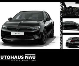 OPEL ASTRA SPORTS TOURER SPORTS TOURER GS 1.2 TURBO