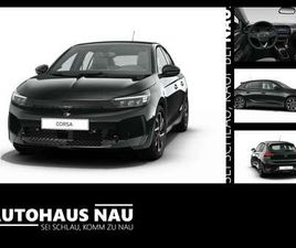 OPEL CORSA GS 1.2 TURBO