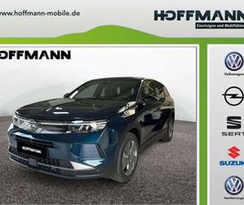 OPEL GRANDLAND EDITION INKL. KOMFORT- UND TECHPAKET *SOFORT VERFÜ