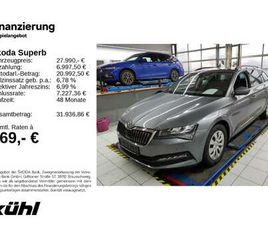 COMBI 1.5 TSI DSG AMBITION NAVI,AHK,SHZ.,