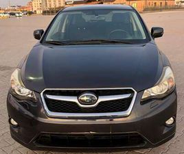 XV 2.0D FREE (COMFORT) 6MT