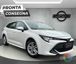 TOYOTA COROLLA TOURING BUSINESS 1.8 - PROMO/I...