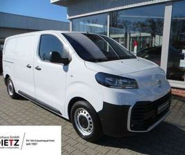 1.5D L1 KASTEN MEISTER*NAV*KAM*APPLE-CAR