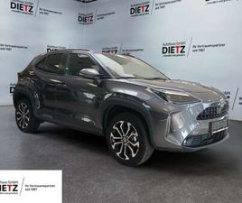 1.5 HYBRID TEAMPLAYER*ACC*KAM*TOTW