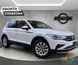 VOLKSWAGEN TIGUAN 1.5 TSI 150 CV ACT- PROMO