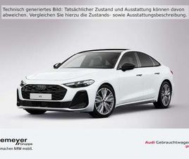 TDI Q S LINE PANO LEDER HUD B&O