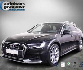 50 TDI QUATTRO TIPTRONIC PANO 360°