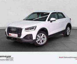 30 TFSI PDC KAMERA SITZHZG LM17