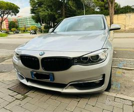 BMW SERIE 3 GT