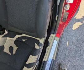 DAHIATSU TERIOS 1.3 4X4