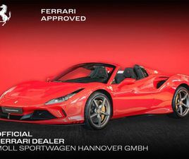 SPIDER RACING-SITZE*SITZVERST*LIFT*ALCANTARA*