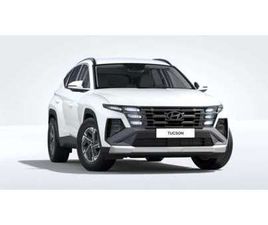 MJ26 1.6 T-GDI 7-DCT 2WD SELECT + DESIGN-PAKET