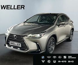 LEXUS NX 350H EXECUTIVE LINE *360*HUD*LEDER*PANO*MEMOR