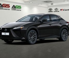 LEXUS RZ 500 E DIRECT4 EXECUTIVE TECHNOLOGIE 20'' RÄDE