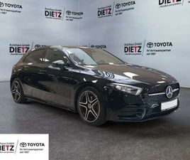 AMG*7G*LED*WIDE*KAM*PANO*DISTR*NAVI*18ZO