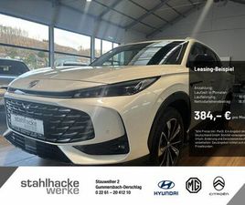 MG HS MG HS PLUGIN-HYBRID LUXURY I PREIS GILT NUR BEI FIN