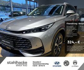 MG HS MG HS PLUGIN-HYBRID LUXURY I PREIS GILT NUR BEI FIN