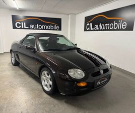 MG F MGF 1.8I