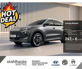 MG MGS5 MGS5 COMFORT I SOFORT VERF. NÄHE KÖLN I BIS 31.0