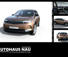 OPEL GRANDLAND ELECTRIC EDITION 73 KWH BATTERIE