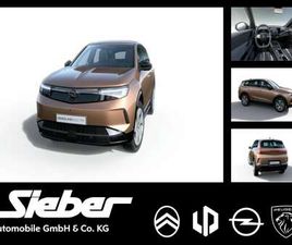 ELECTRIC EDITION 73 KWH BATTERIE