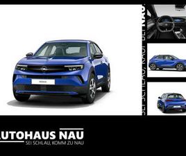 OPEL MOKKA EDITION 1.2 TURBO