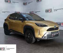 1.5 HYBRID ADVENTURE*ACC*KAM*HUD*AHK