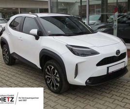 1.5 VVT-IE HYBRID FWD TEAM D*ACC*KAM