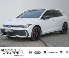 VOLKSWAGEN GOLF GTI GTI 2,0 L TSI SOFORT VERFÜGBAR
