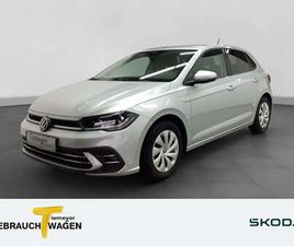 1.0 TSI DSG STYLE MATRIX PDC NAVI LM17