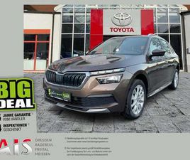 1.6 TDI STYLE NAVI*ACC*KAM*DAB*SHZ*TOTWINK