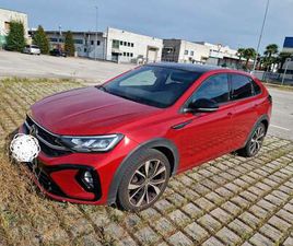 TAIGO 1.0 TSI R-LINE 110CV DSG