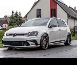 GOLF 5P 2.0 TSI GTI CLUBSPORT DSG
