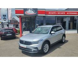 VOLKSWAGEN TIGUAN 1.4 EHYBRID PHEV 150CV LIFE OPF DSG (180 KW)
